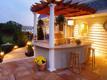 Design Discipline Builders