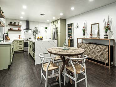 Residential Interiors - 2022 Some of our residential interior design projects from 2022.