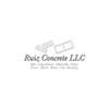 Ruiz Concrete LLC logo