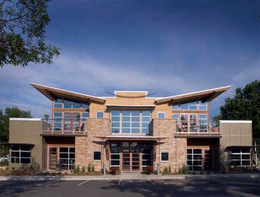 1603 Oakridge Dr Fort Collins, CO