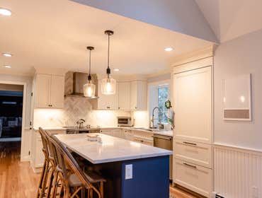 Photos by Bella Kitchen & Cabinetry #1