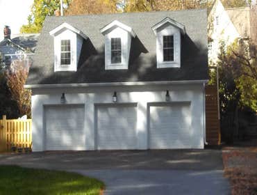 Photo(s) from Kc's Improvement & Construction Company, Inc.