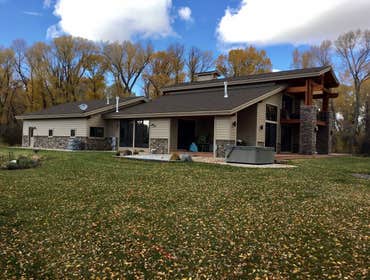 Long Residence