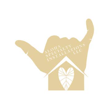 Aloha Specialty Installations LLC