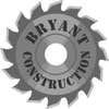 Bryant Construction logo