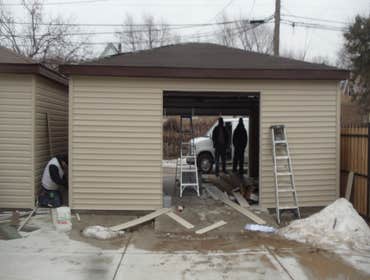 All Projects Bathroom Remodeling, Kitchen Remodeling, Basement Finishing, Windows, Roofing, Garage Construction, Siding, Ceramic Tile, Multi-Unit Reha