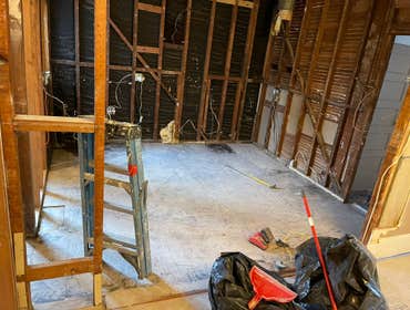 Photos by Century Bay Demolition & Hauling Junk #1