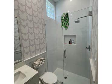 Thomas Digiorgio Construction's Project
