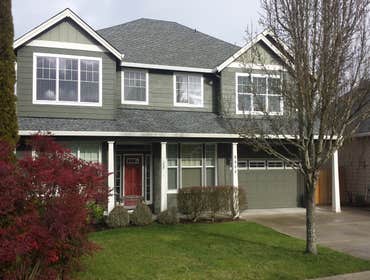 Siding Repair