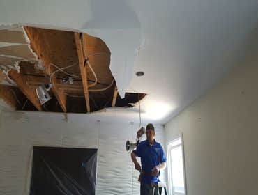 Photos from America Top Restoration