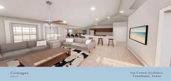 Photos by Joe Crews Architect #1