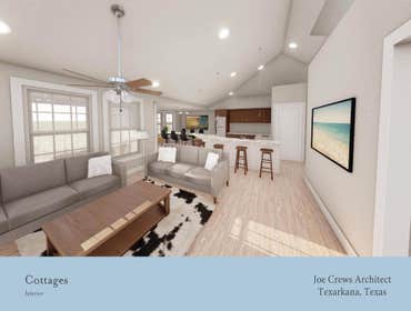 Photos by Joe Crews Architect #1