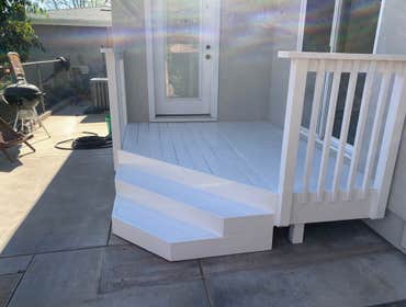 Photos by Tavolazzi Construction Co #25 Siding and Deck La Mesa