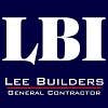 Lee Builders, Inc logo