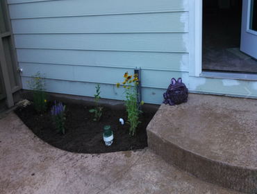 Concrete Work