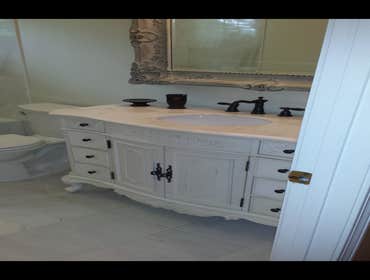 Bathroom Remodels