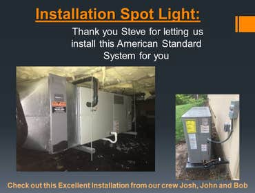 Photos by Tri-tech Heating Inc #1