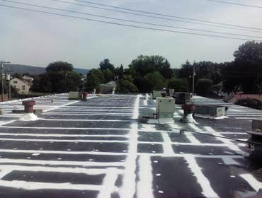 Photos from Rj Roofing