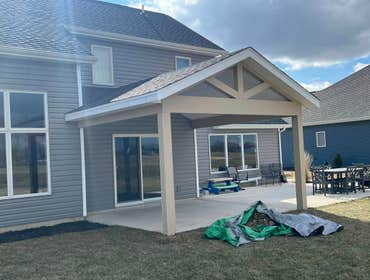 Photos by Zehr’s Remodeling&construction LLC #1
