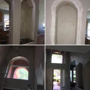 G.M.W Remodeling