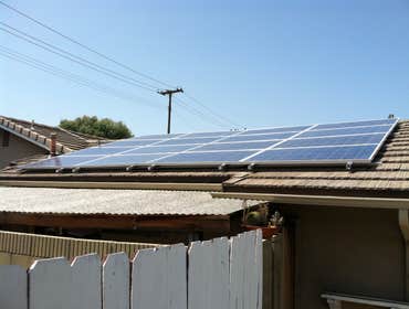 Photos from California Home Solar Various jobs in California