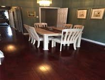 Photos by Concept Flooring Workroom South #1