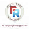 Flow Rite Plumbing Services logo