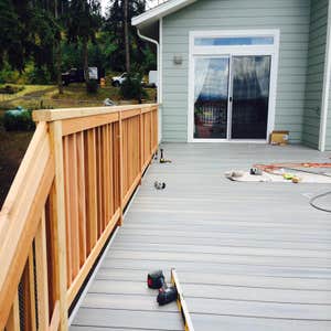 Photos by Island Contracting #3