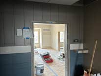 Photos by Meridian Commercial Construction, LLC #1
