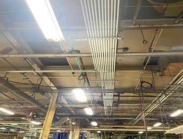 Electrical Project