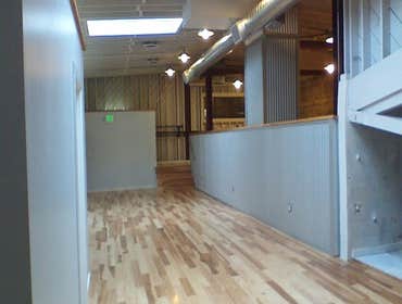 Commercial Finish by Seven Bridges Construction