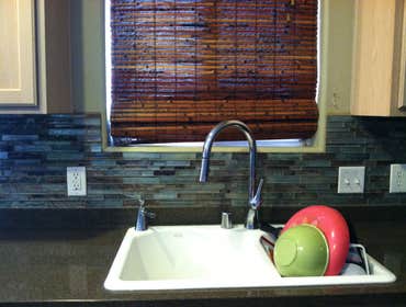 Photo(s) from Pereas Tile Works Back Splash