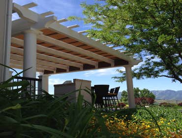 Decks & Outdoor Spaces