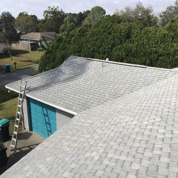 Bd Roofs & Exteriors Inc