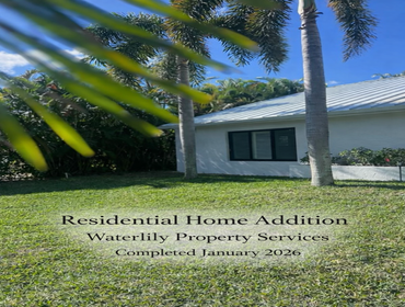 Photos by Waterlily Property Services LLC #1