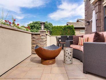 Exterior Projects