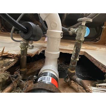 Black Plumbing Heating & Air