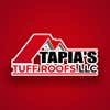 Tapia's Tuff Roofs LLC logo