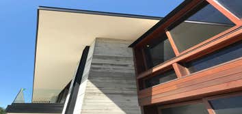Krause Lane Residence