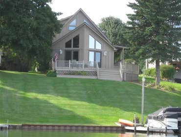 Painting & Construction Interior, Exterior, & Deck Painting, Staining, & Maintenance