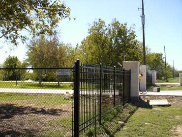 Fences