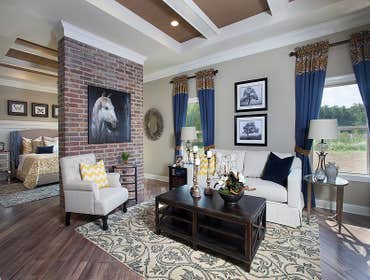 Shreveport: Heritage F