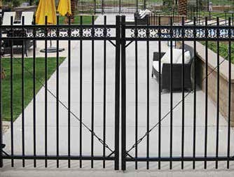 Fences