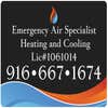 Emergency Air Specialist logo