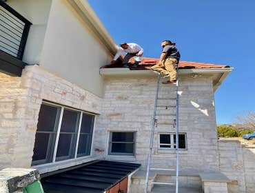 Photos by Guevara Painting & Cleaning Services #1
