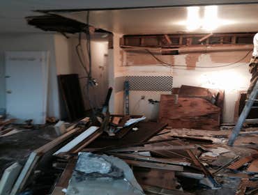 Photo(s) from Fay Renovations LLC Kitchen