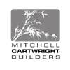 Mitchell Cartwright Builders logo