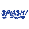 Splash logo