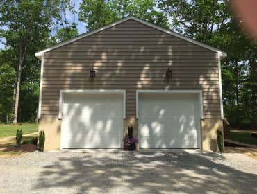 Verlander's Construction Co Inc photos
