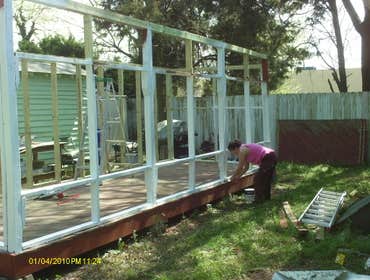 Elcurts Home Improvement Project